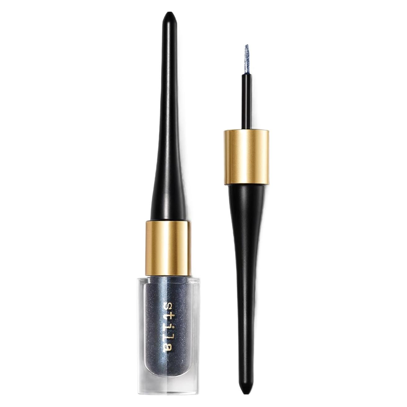 Delineador de Ojos Líquido Stila InkWear Luna Azul 12.29cm