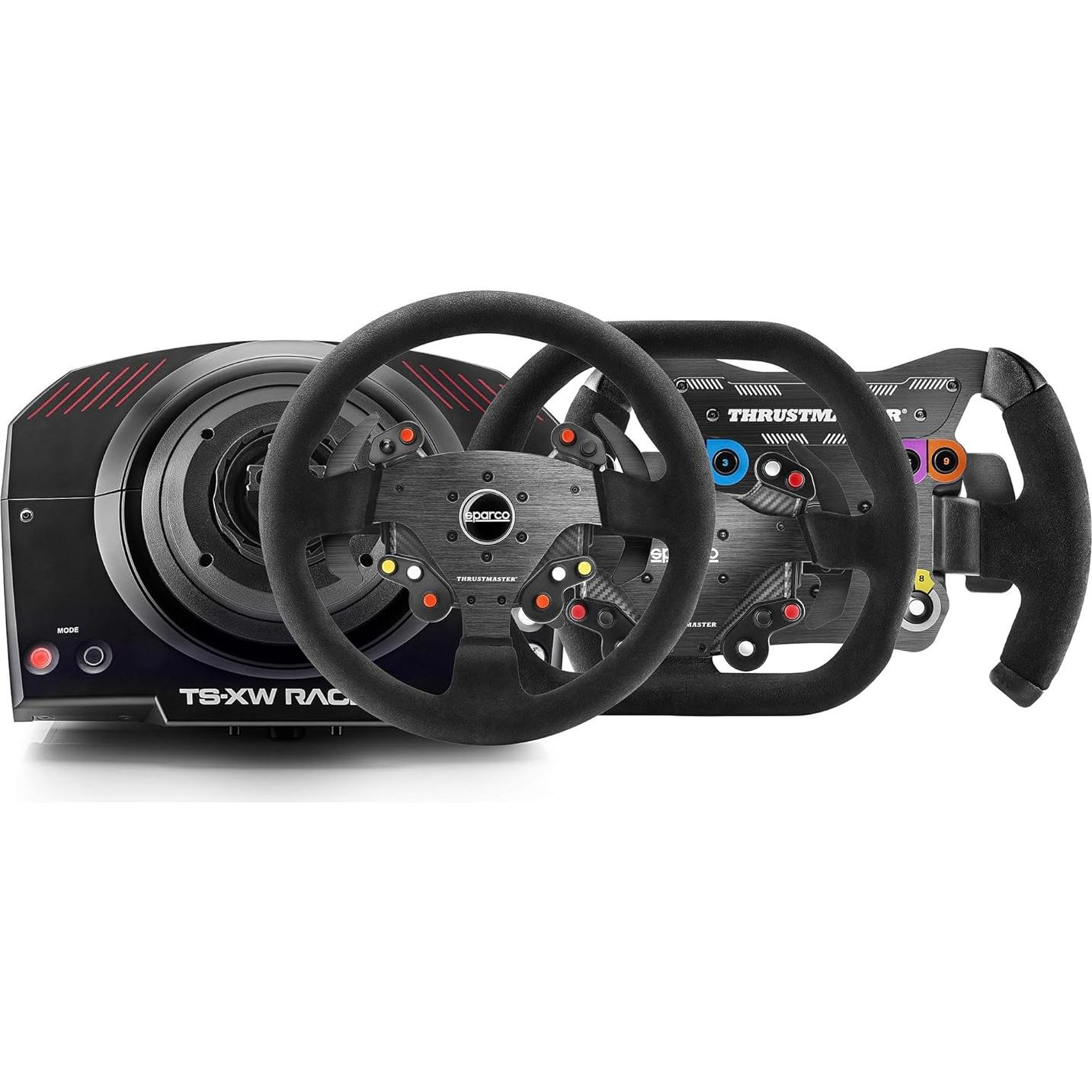 Base de Servicio TS XW Thrustmaster para Xbox y PC