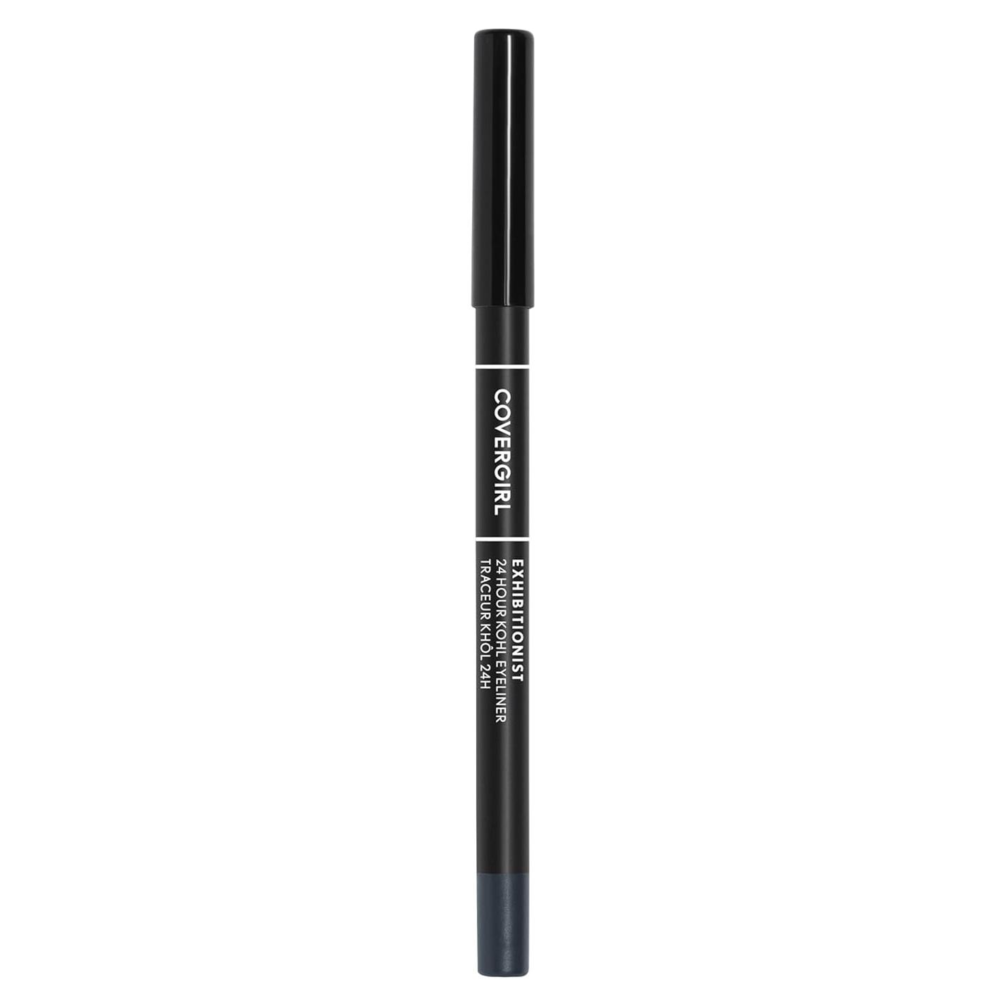 Delineador de Ojos Kohl Covergirl Exhibitionist 1.13g Carbón
