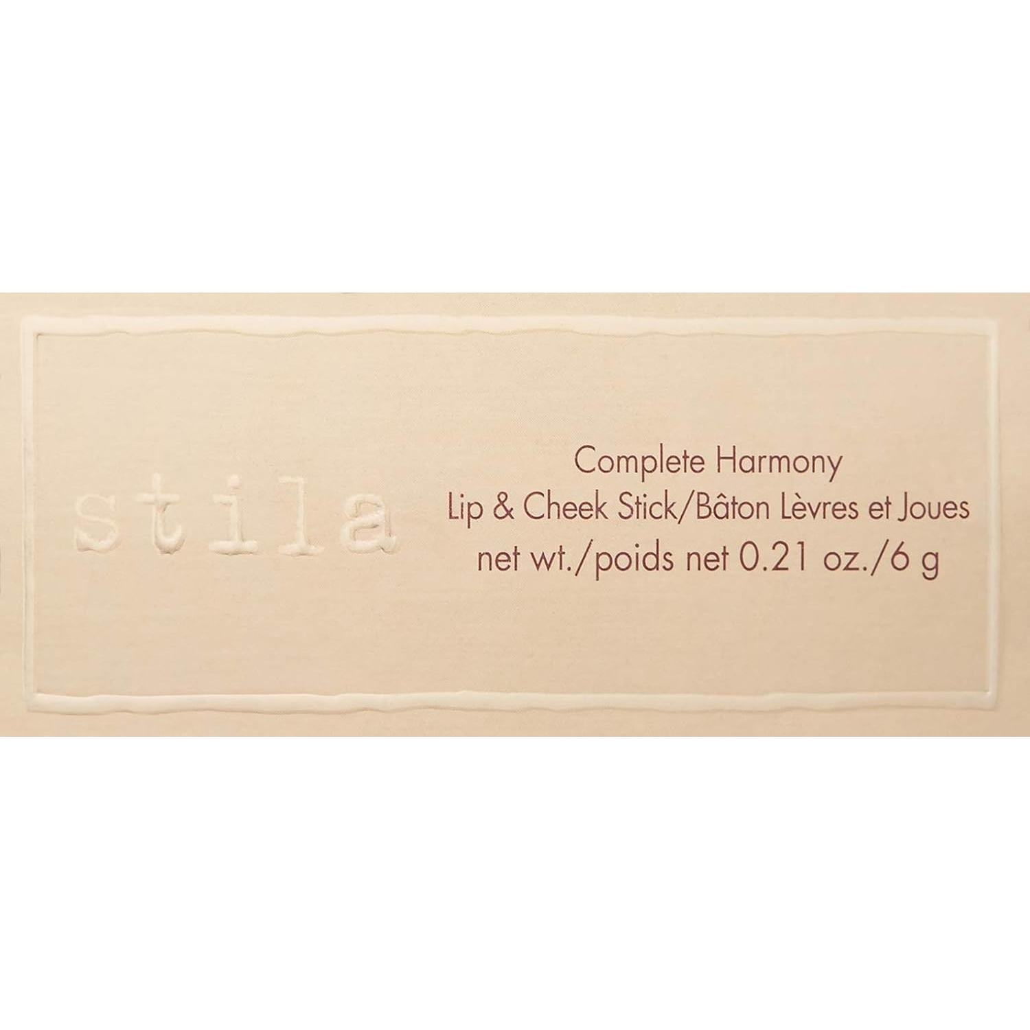 Barra de Labios y Mejillas Stila - Bronce Besado por el Sol