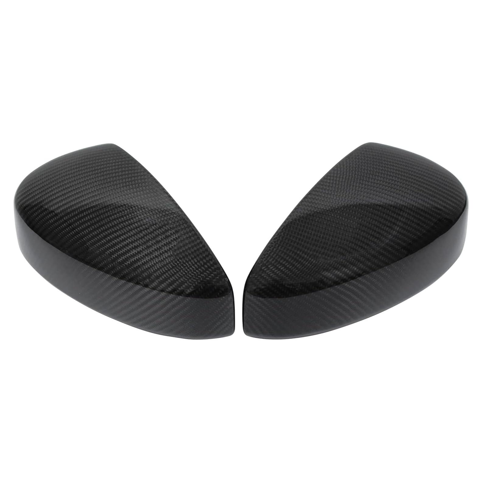 Cubierta Espejo Retrovisor Lateral NewYall para INFINITI G35 2003-2007