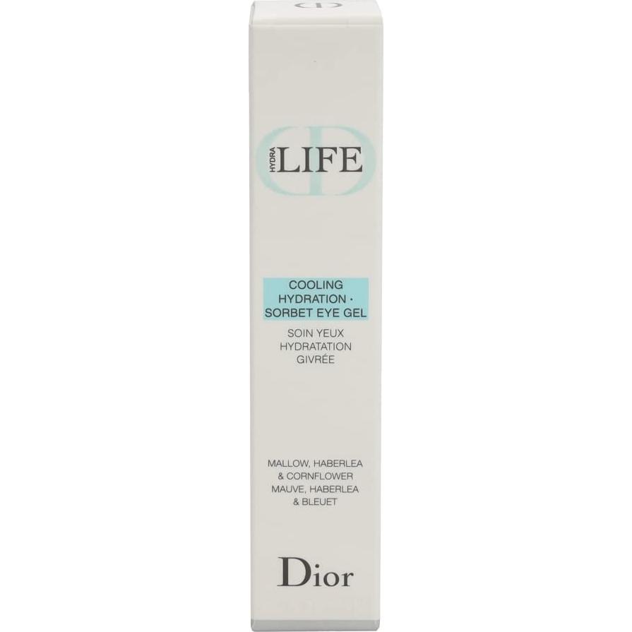 Gel Hidratante para Ojos Dior Hydra Life 11.2 cm Cerámica