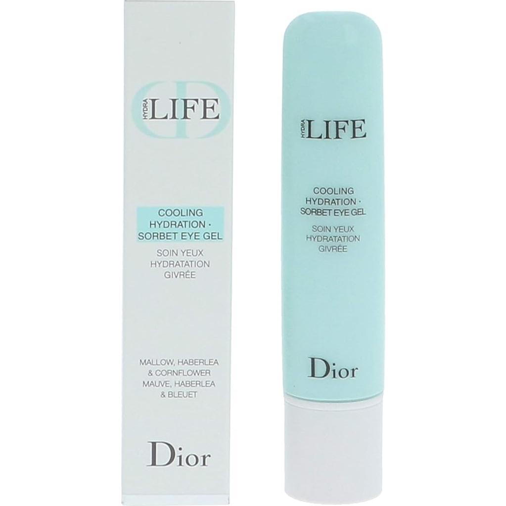Gel Hidratante para Ojos Dior Hydra Life 11.2 cm Cerámica