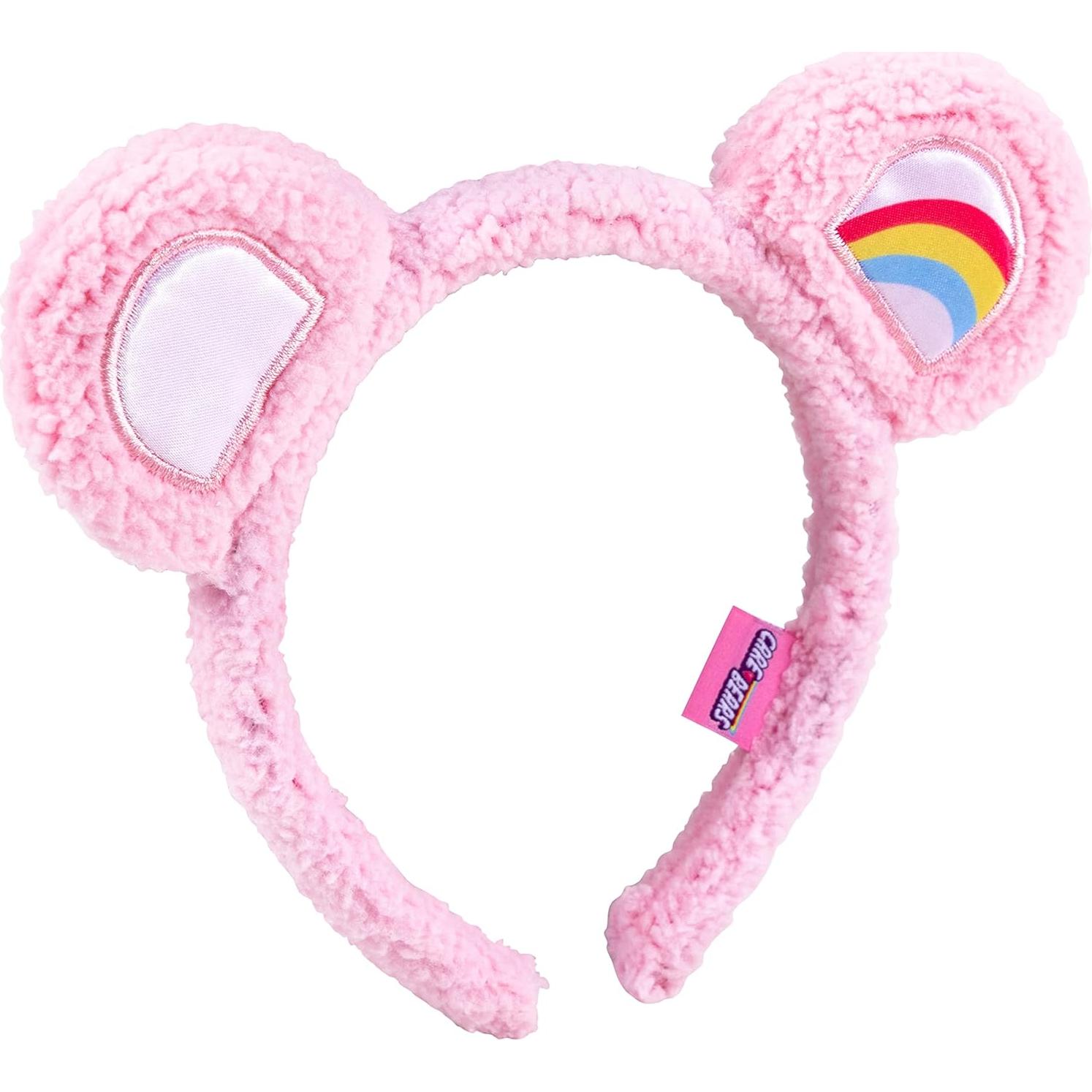 Set de Diadema y Joyería Luv Her para Niñas 4 Piezas