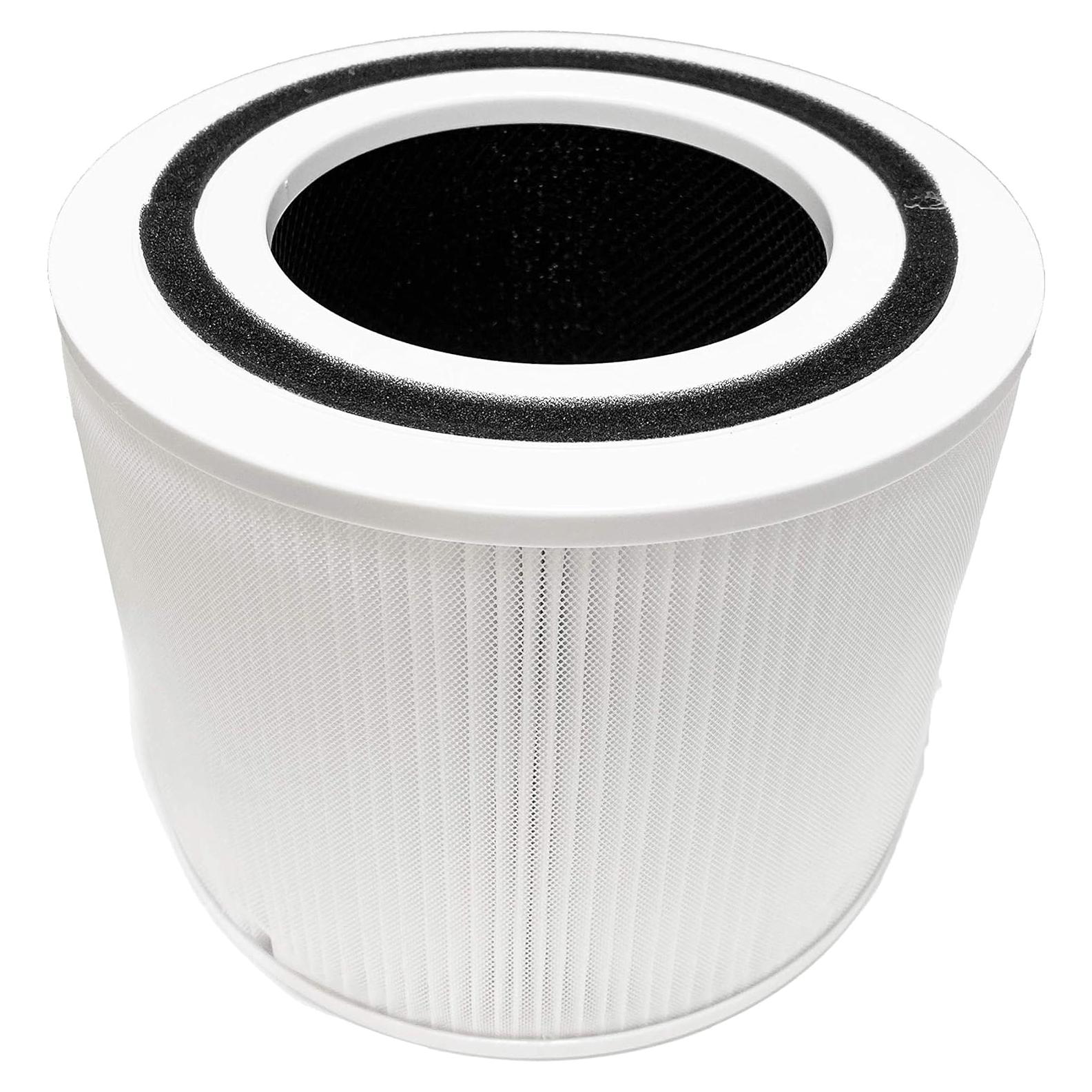 Filtro HEPA Nispira 3-en-1 para Purificador Levoit Core 300