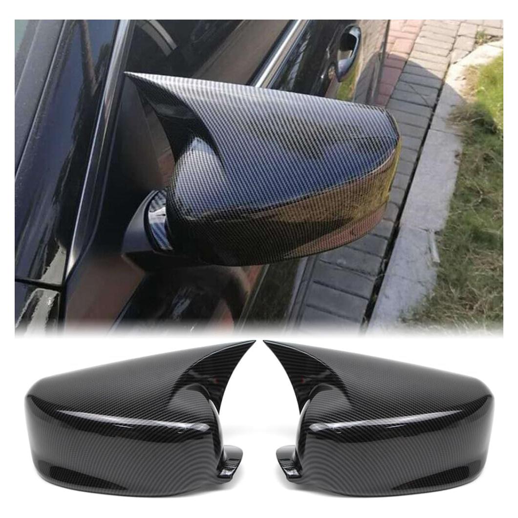 Cubierta de Espejo Lateral Dreamseek para Honda Accord 2008-2017