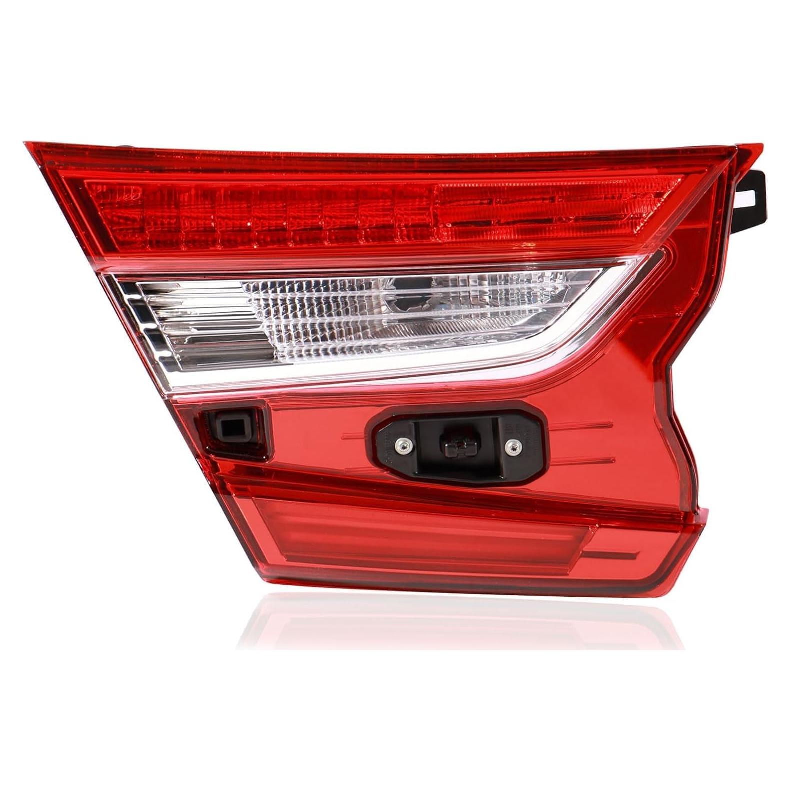 Luces Traseras LED CONLLCON Izquierda Honda Accord 2018-2022