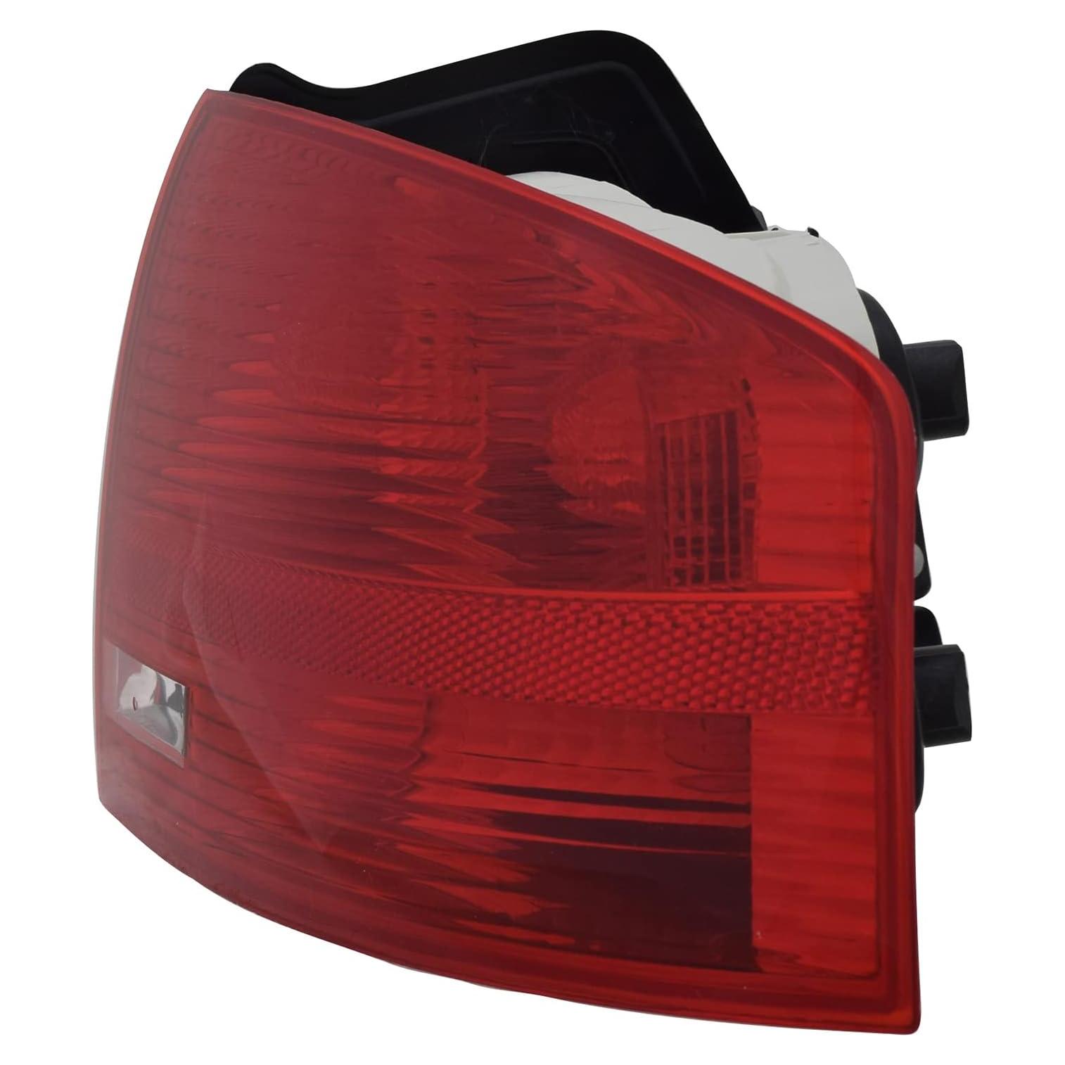 Luz Trasera Derecha TYC 11-11185-90-9 para Audi A4 2005-2008