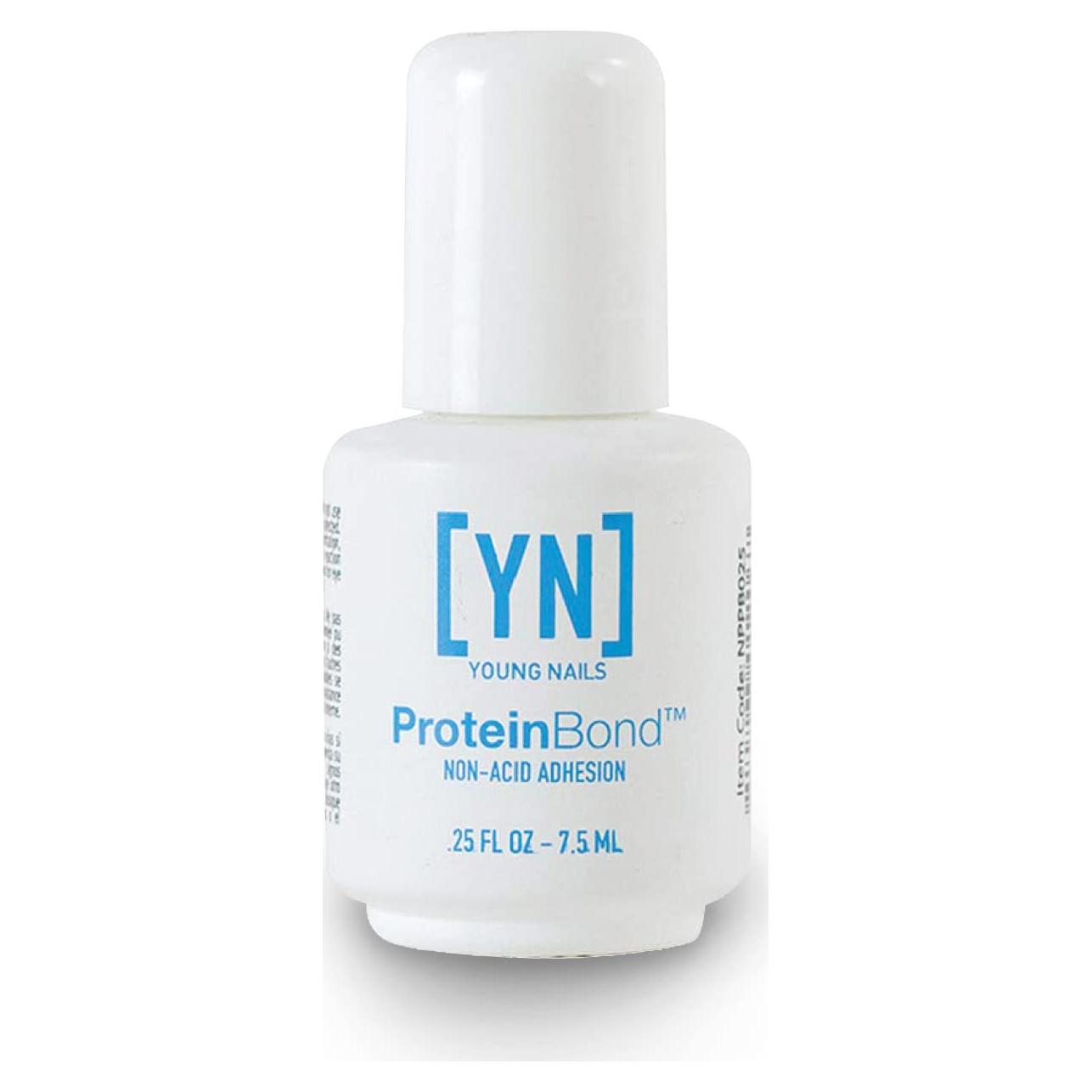 Imprimador de Uñas No Ácido Young Nails Protein Bond 7.4 ml