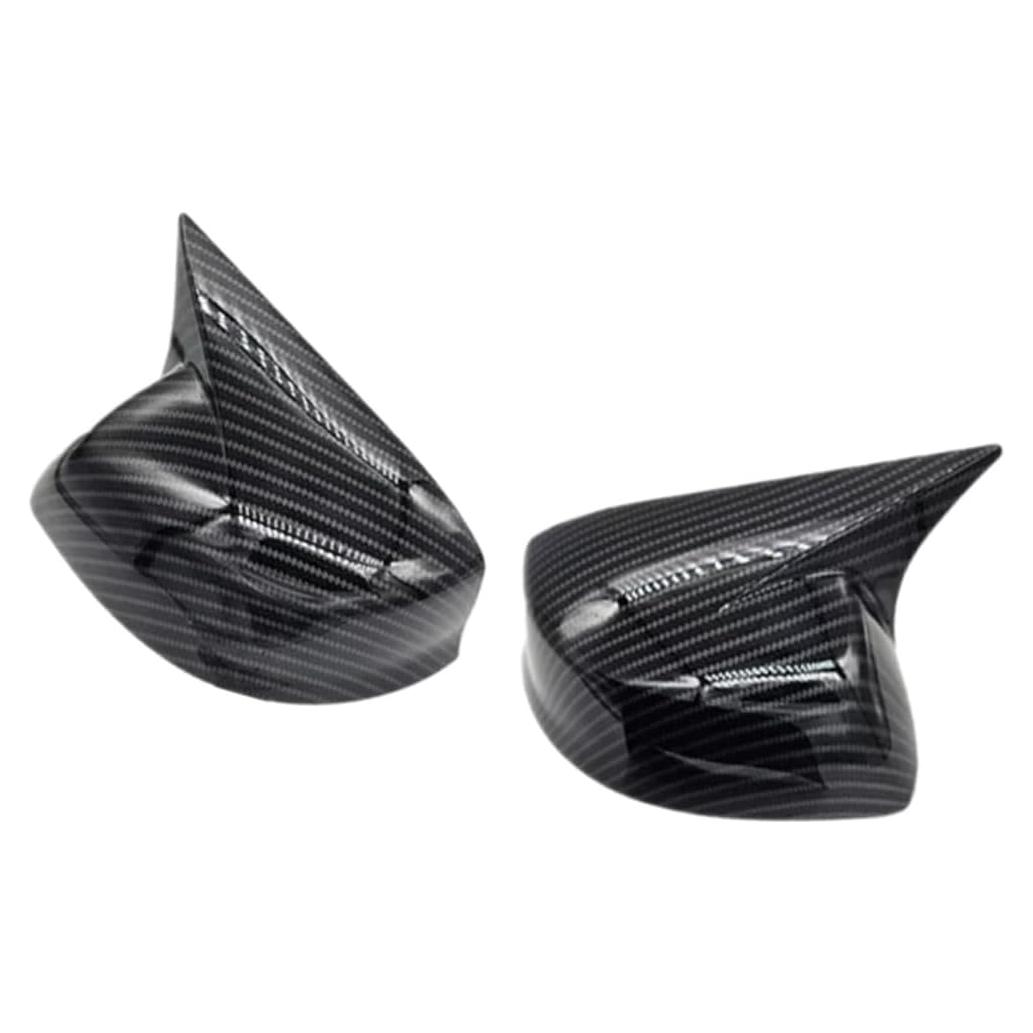 Cubierta de Espejo Lateral Riloer para Honda Civic 2015