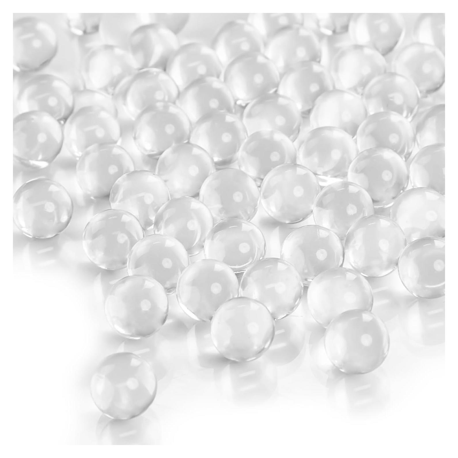 Canicas de Vidrio FUTUREPLUSX 1.5 Tazas Decorativas