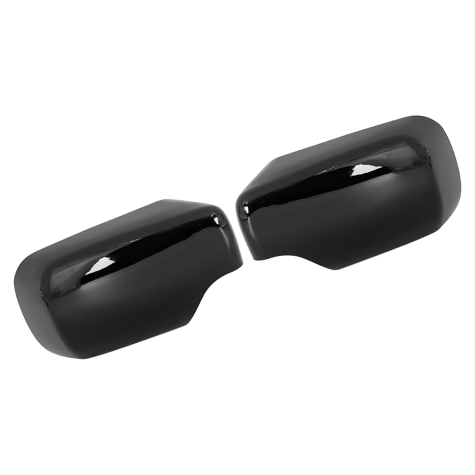 Cubierta de Espejo Retrovisor Partuto para BMW E46 318i 320i 325i