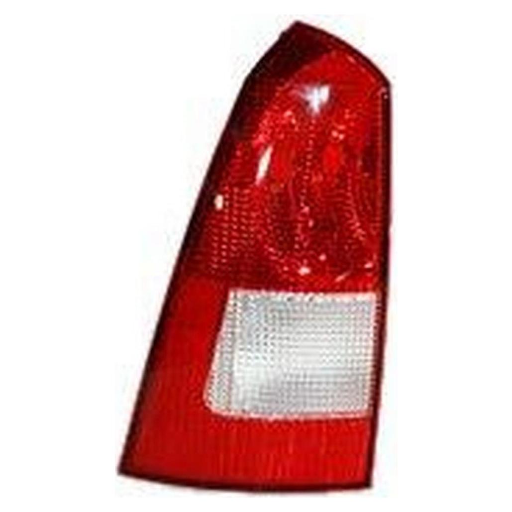 Conjunto de Luz Trasera TYC para Ford Focus 2003-2007