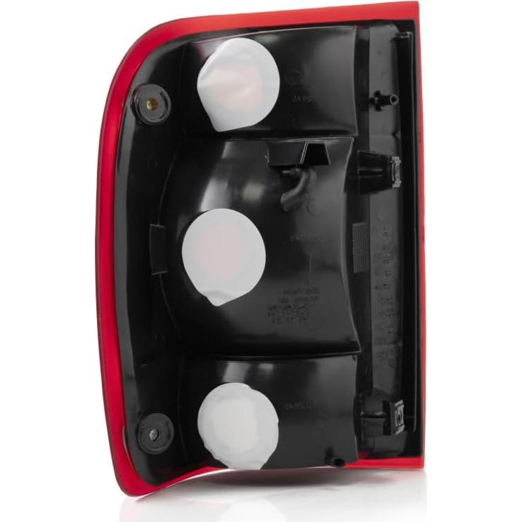 Luz Trasera para Ford Ranger 1998-1999 CarLights360 Lado Pasajero