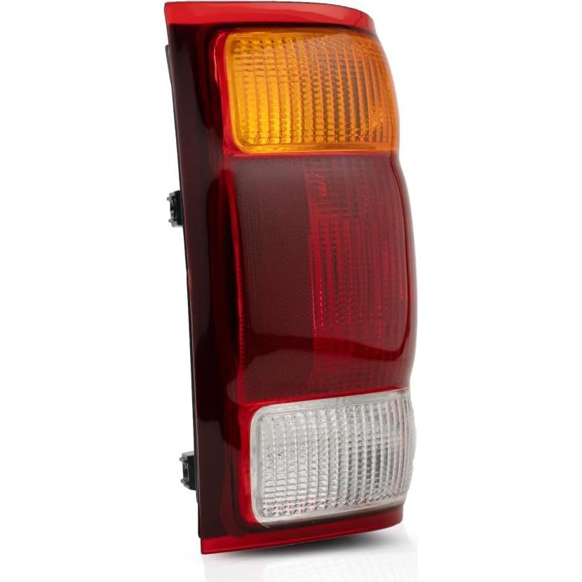 Luz Trasera para Ford Ranger 1998-1999 CarLights360 Lado Pasajero