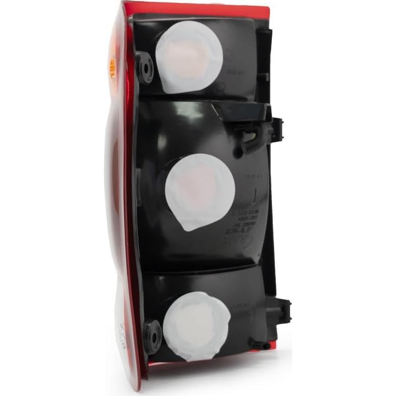 Luz Trasera para Ford Ranger 1998-1999 CarLights360 Lado Pasajero