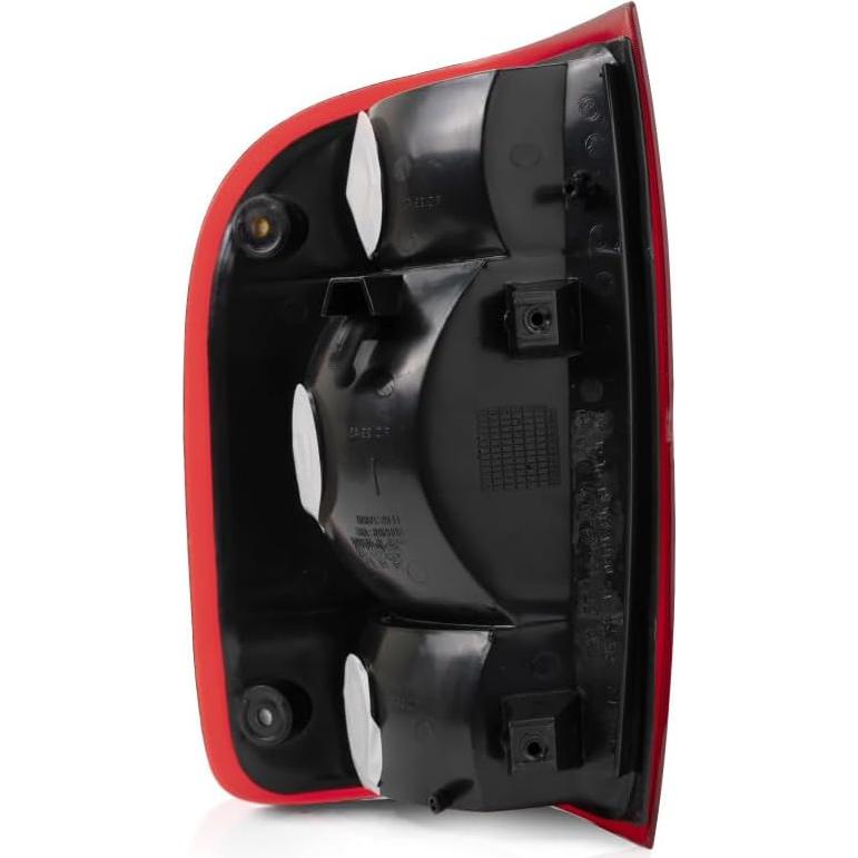 Luz Trasera para Ford Ranger 1998-1999 CarLights360 Lado Pasajero