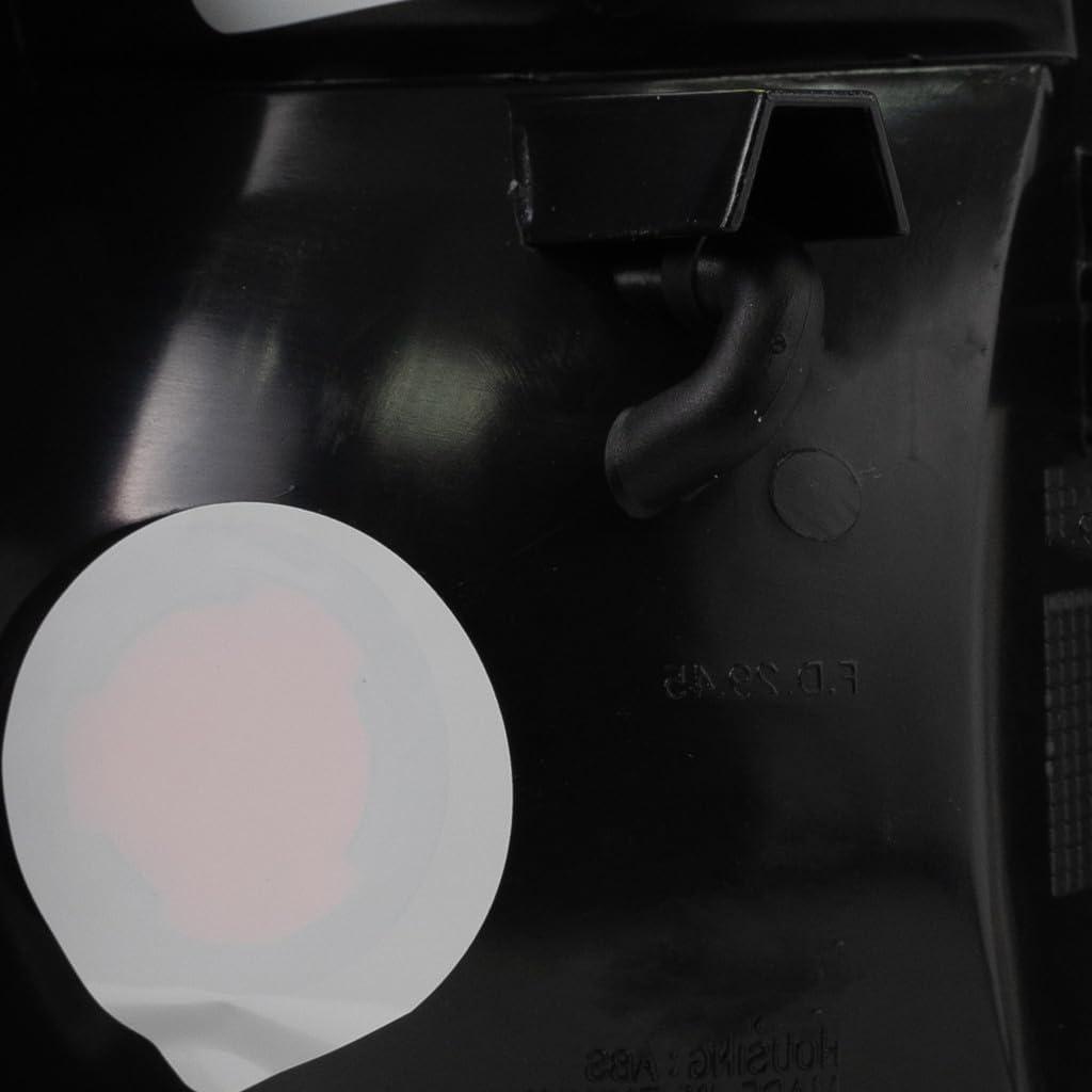 Luz Trasera para Ford Ranger 1998-1999 CarLights360 Lado Pasajero