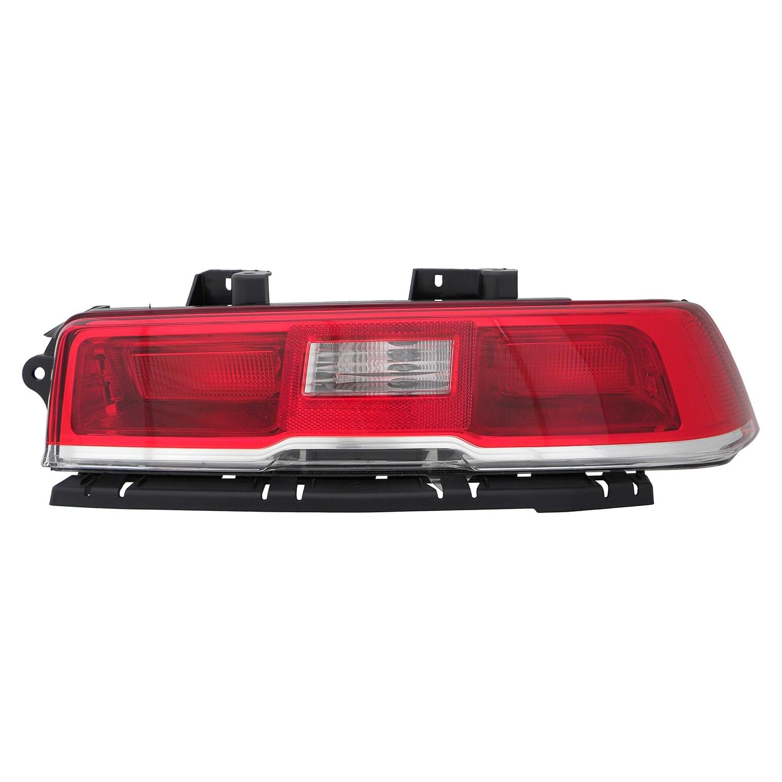 Carcasa Luz Trasera de Freno EPIC LIGHTING Camaro 2014-2015