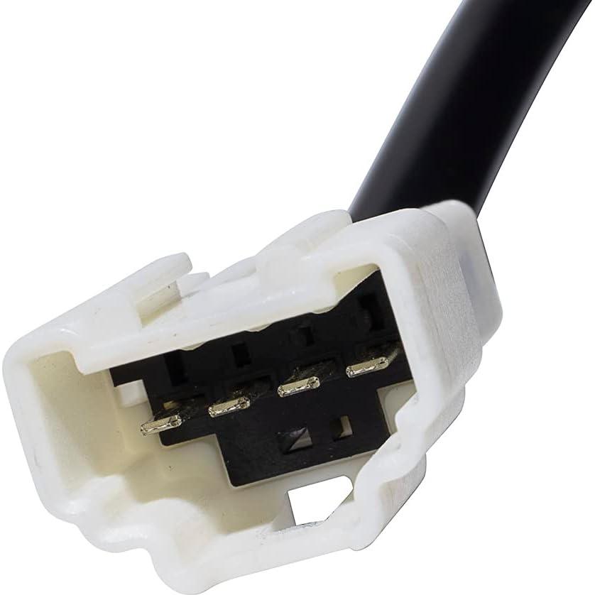 Conjunto de Luces Traseras LED Anzios para Mitsubishi Outlander EX 2007-2013