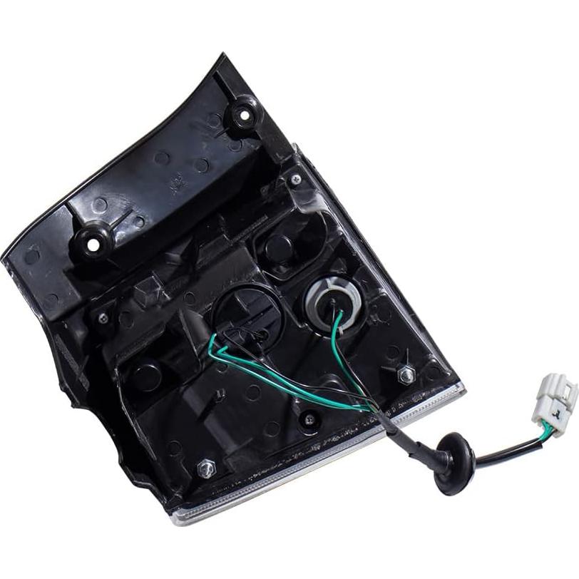 Conjunto de Luces Traseras LED Anzios para Mitsubishi Outlander EX 2007-2013