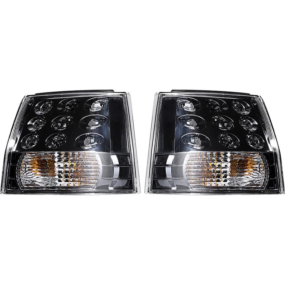 Conjunto de Luces Traseras LED Anzios para Mitsubishi Outlander EX 2007-2013