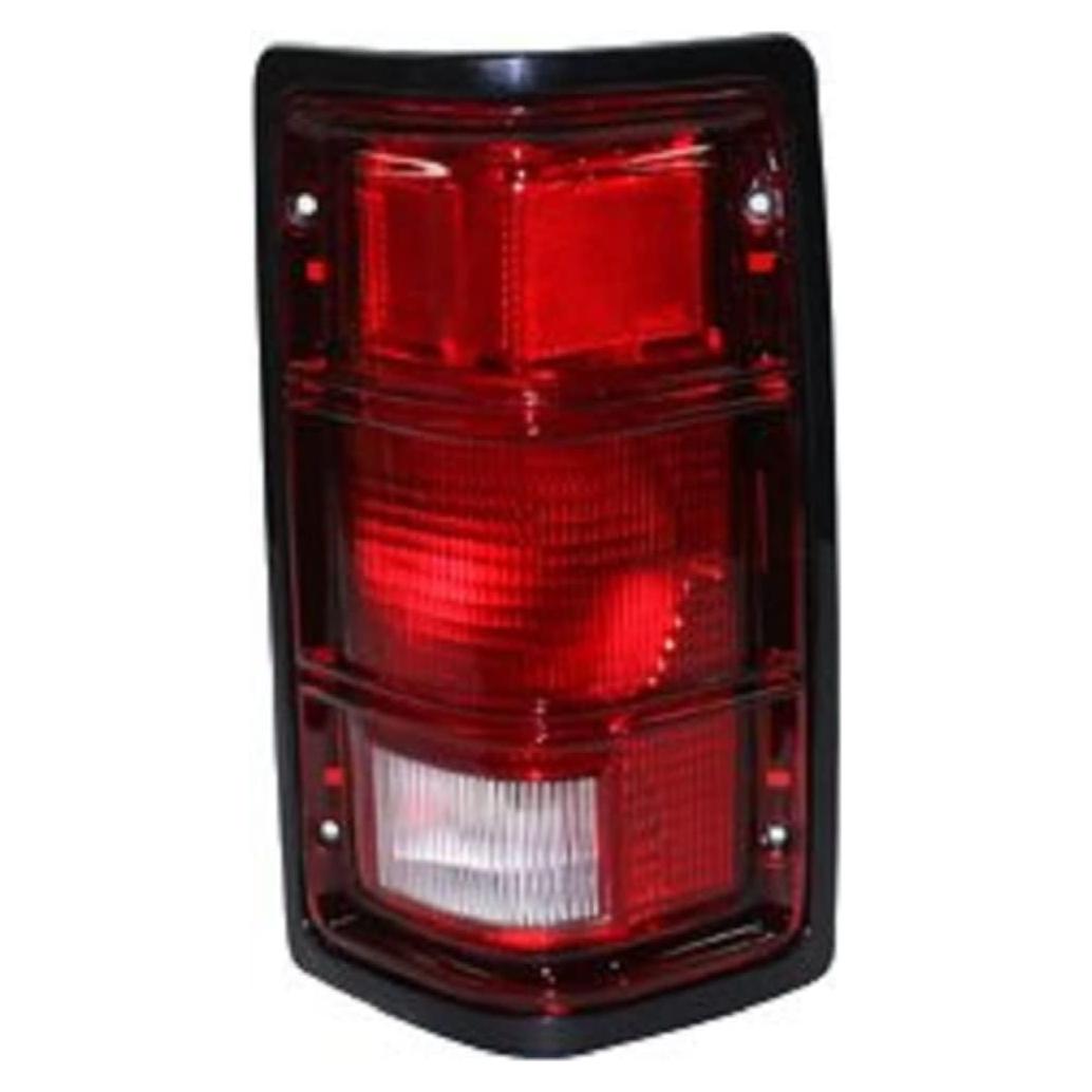 Luz Trasera Derecha TYC 11-3191-01 para Dodge Dakota 1988-1996