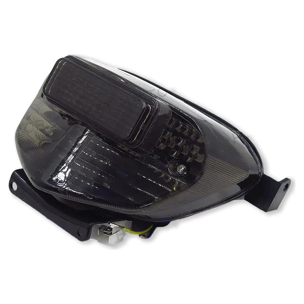 Luz Trasera LED HTTMT TTMT con Señales de Giro para Suzuki