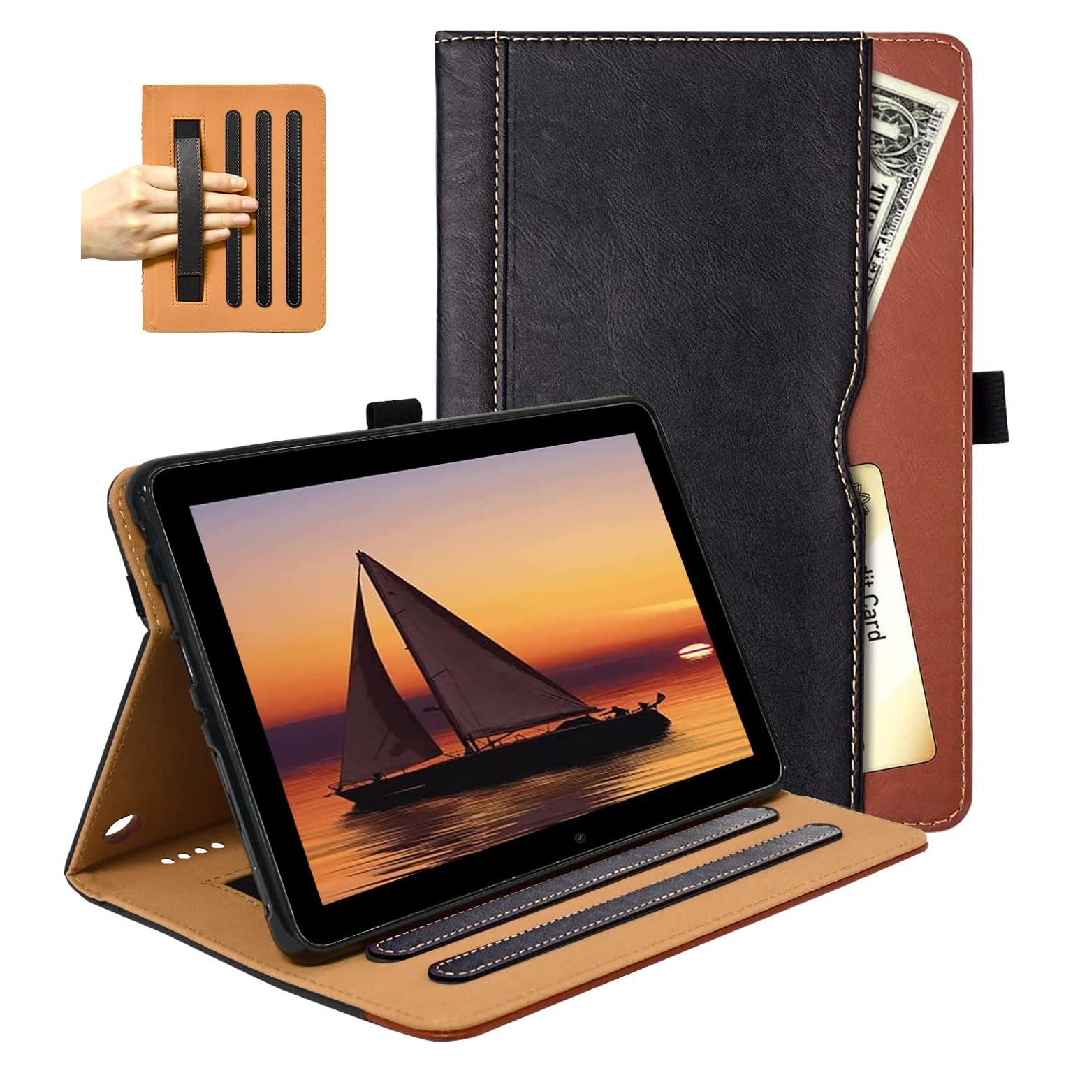 Funda Grifobes para Kindle Fire HD 8/8 Plus 2024/2022/2020