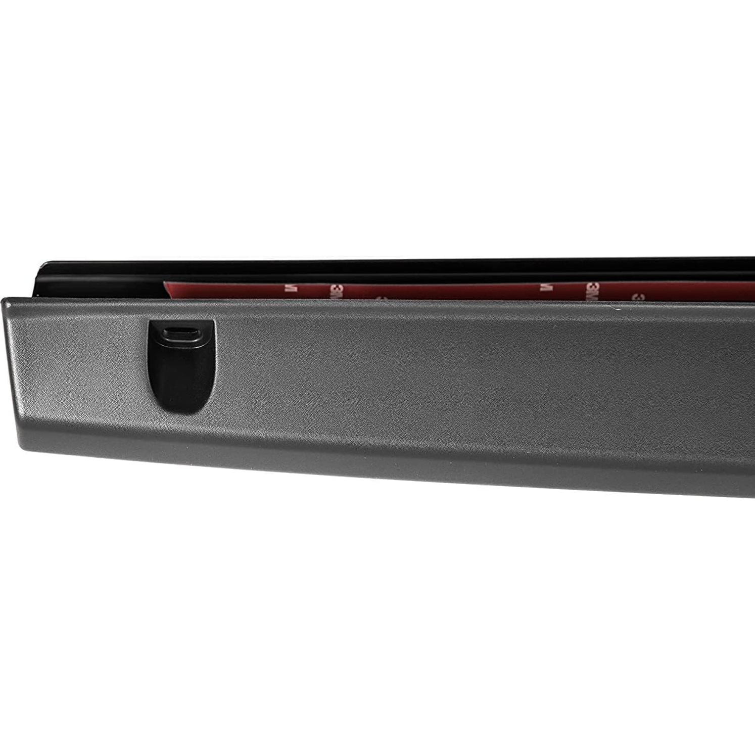 Tapa de Moldura Portón Trasero Dodge Ram 1500 2006-2008