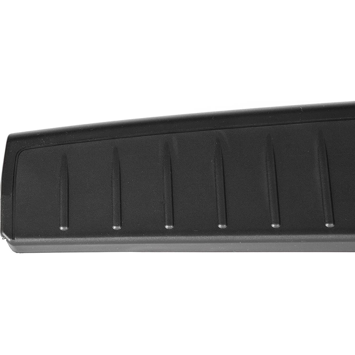 Tapa de Moldura Portón Trasero Dodge Ram 1500 2006-2008