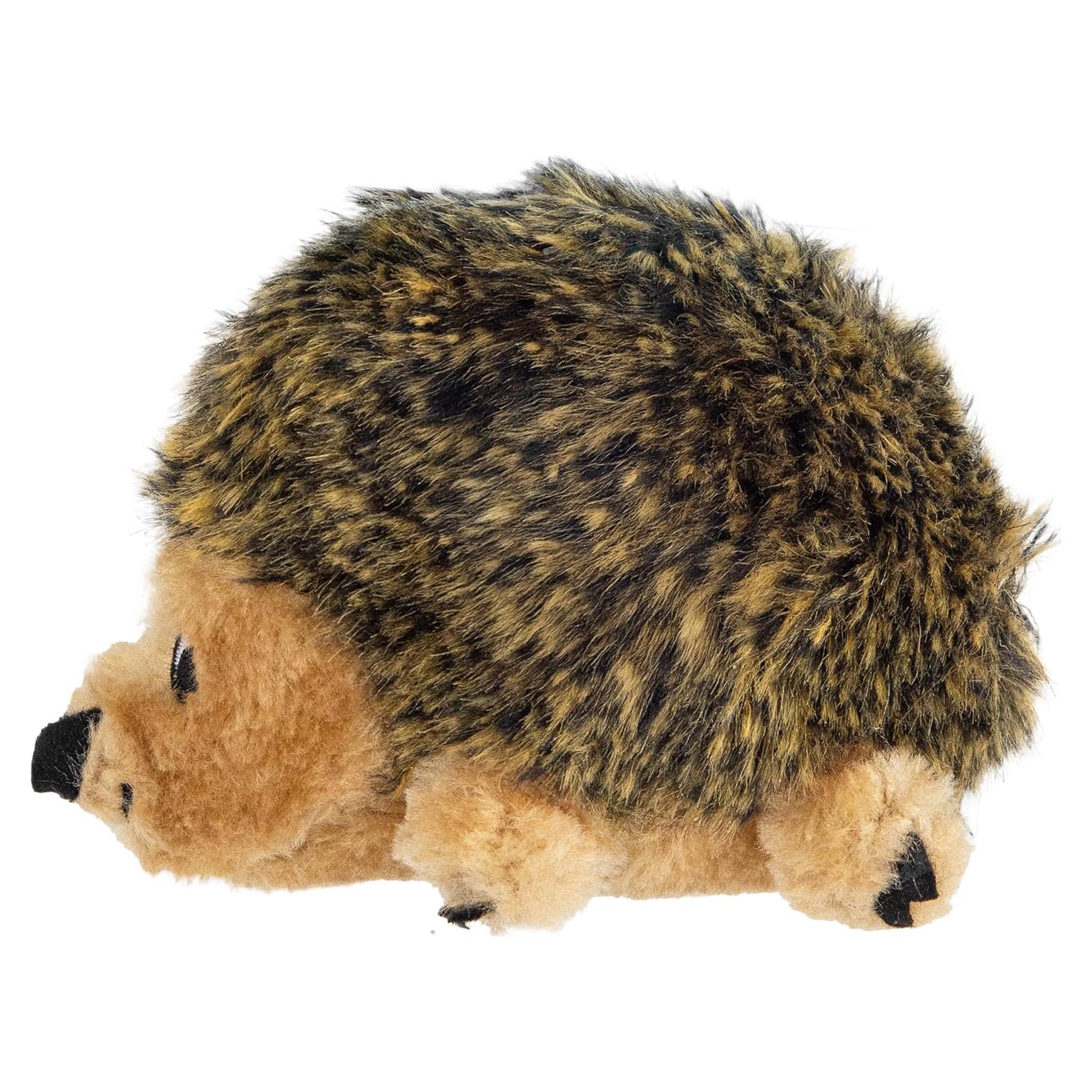 Juguete de perro peluche Hedgehogz Outward Hound Pequeño