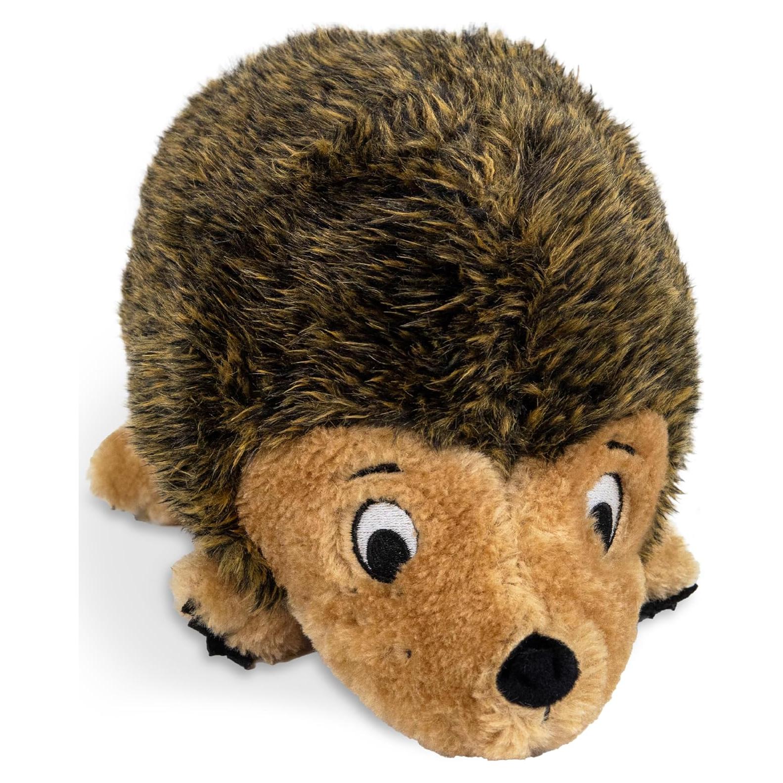 Juguete de Peluche Erizo Outward Hound XL para Perros