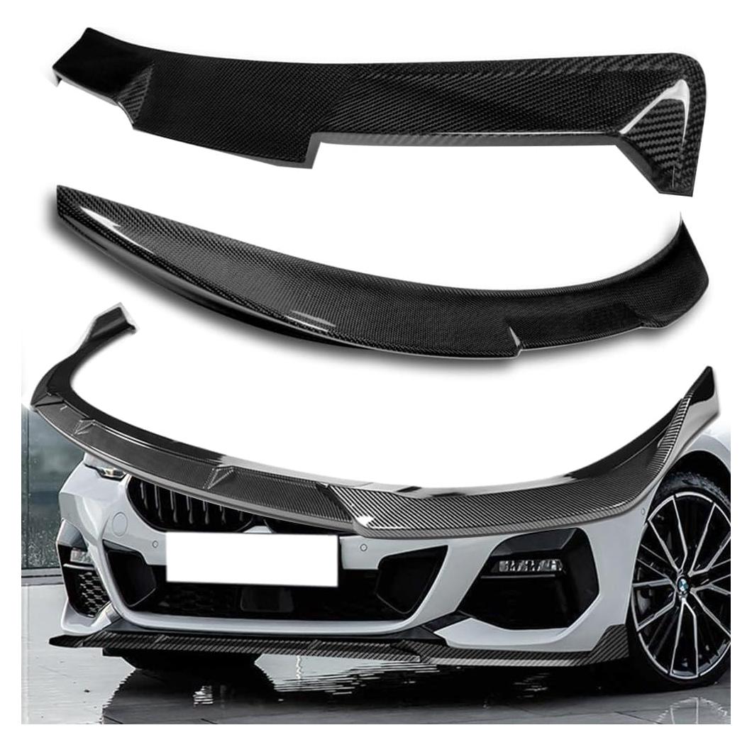 Kit de Carrocería W-POWER para BMW 2-Series 2020-2024