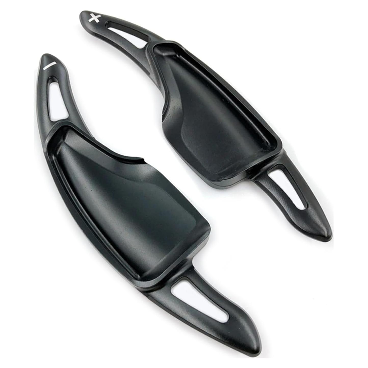 Extensiones de palanca de cambio MICROCK para Chevrolet Camaro 2016-2024 y Corvette 2014-2019