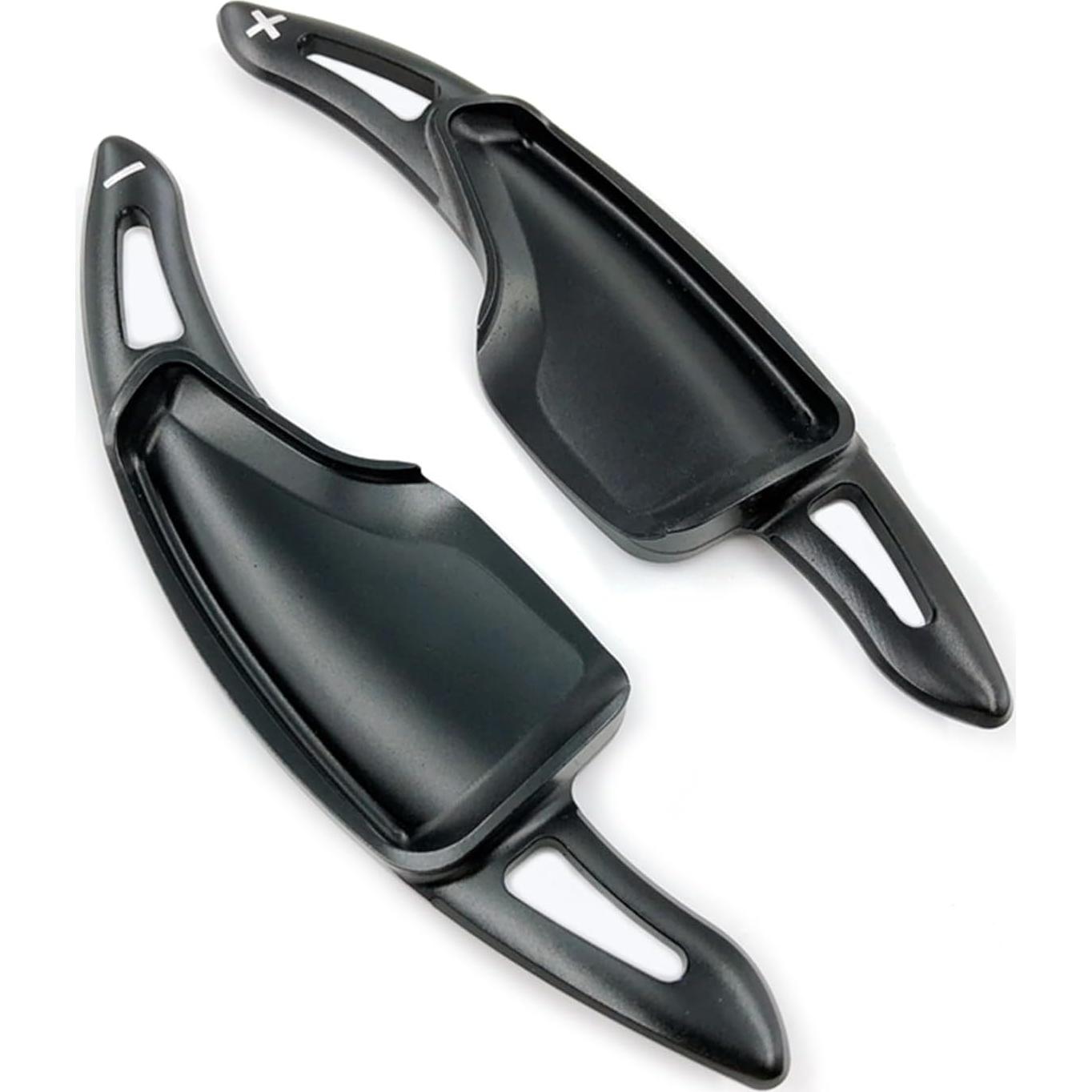 Extensiones de palanca de cambio MICROCK para Chevrolet Camaro 2016-2024 y Corvette 2014-2019