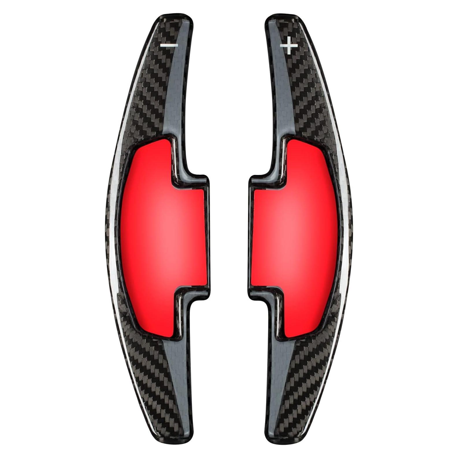 Extensión de Palanca de Cambio T-carbon para Honda y Acura