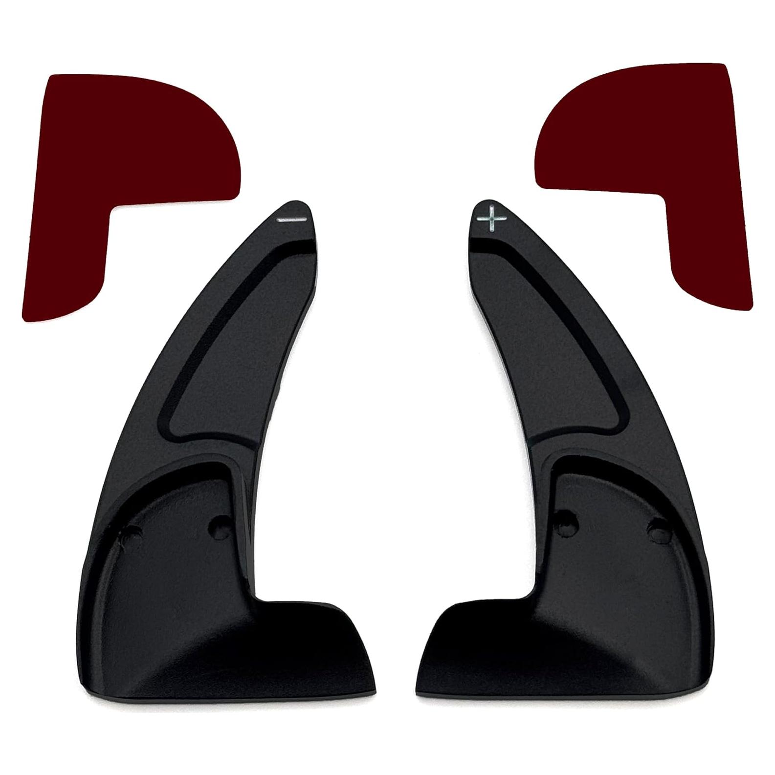 Cubierta de palanca de cambio F-LptStor para Dodge y Jeep 2014-2024