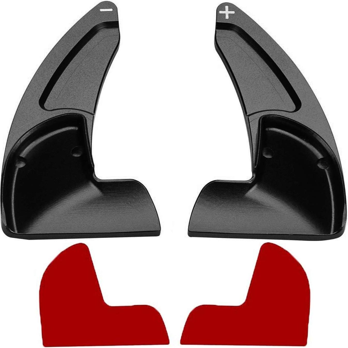 Extensión de Palanca de Cambio MOEBULB para Jeep y Dodge - Negro