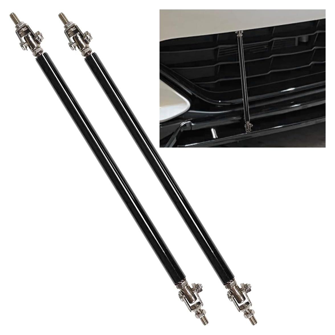 Varilla de Soporte Ajustable GAOLAOSY para Parachoques 28.5cm
