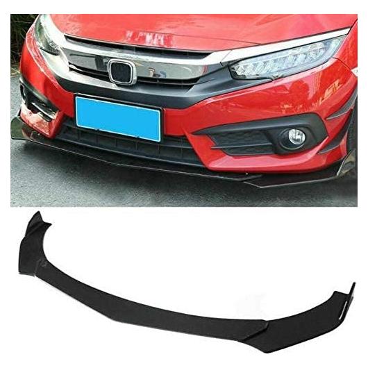 Labio Frontal Universal PIT66 136.3x9.9x24.1 cm