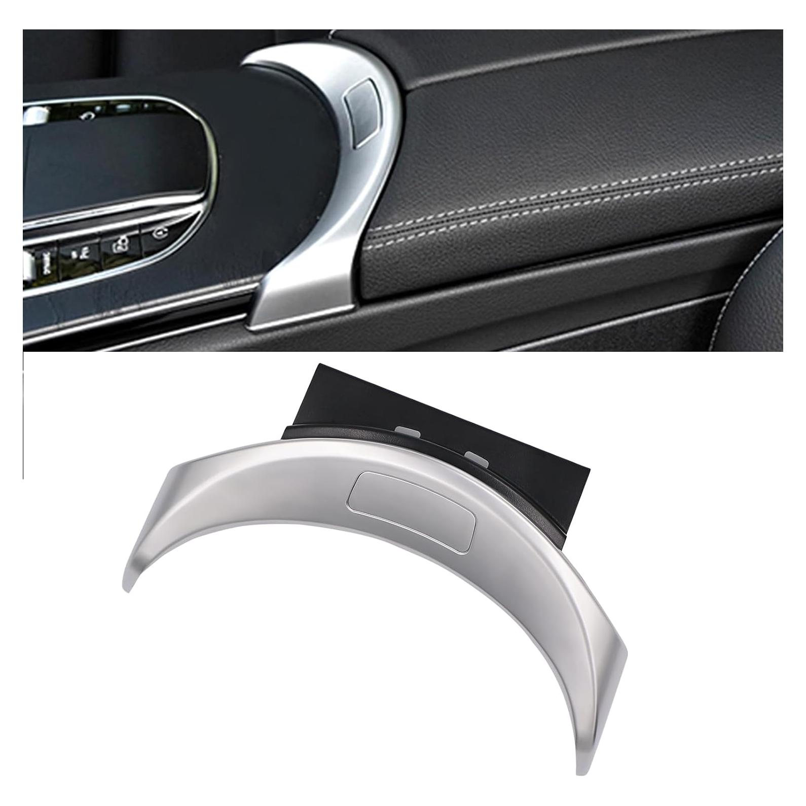 Botón de Liberación Reposabrazos Central JDMON para Mercedes-Benz