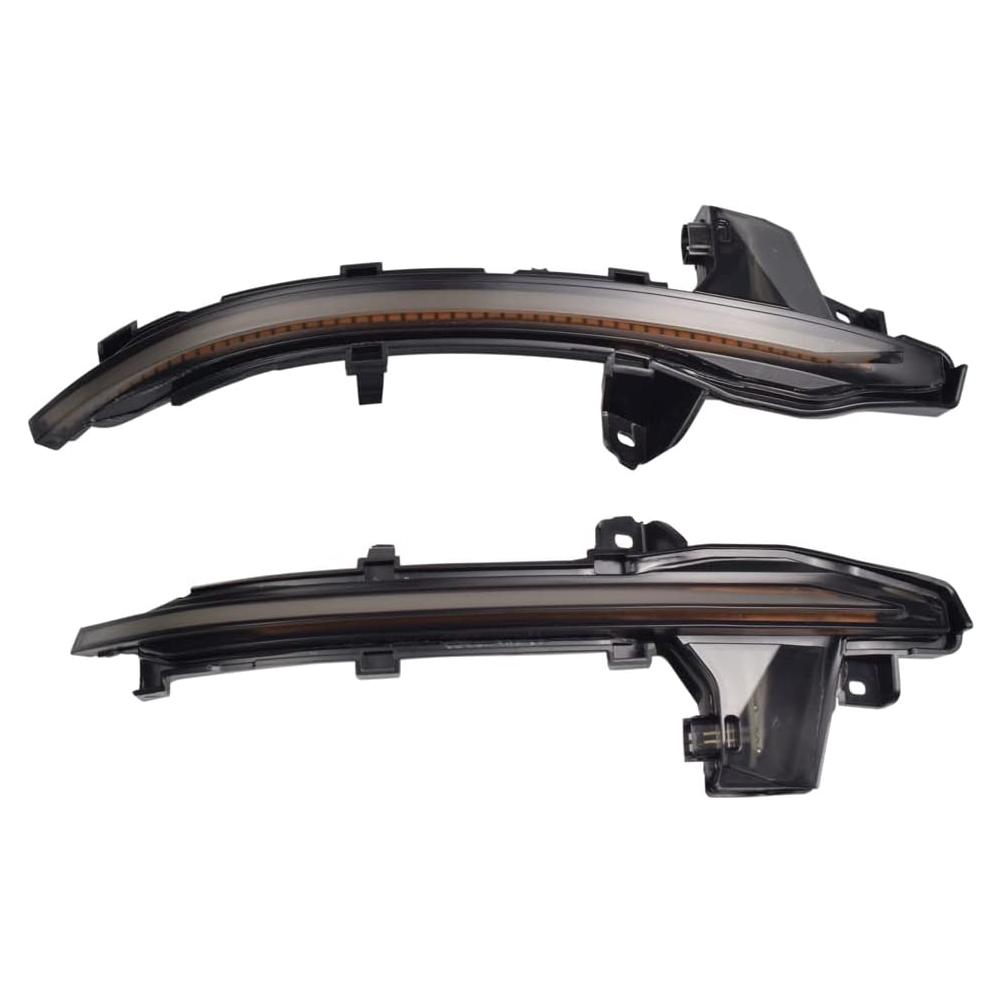 Luces de Señal de Giro LED Hacreyatu para Audi A6 A7 A8 2018-2020