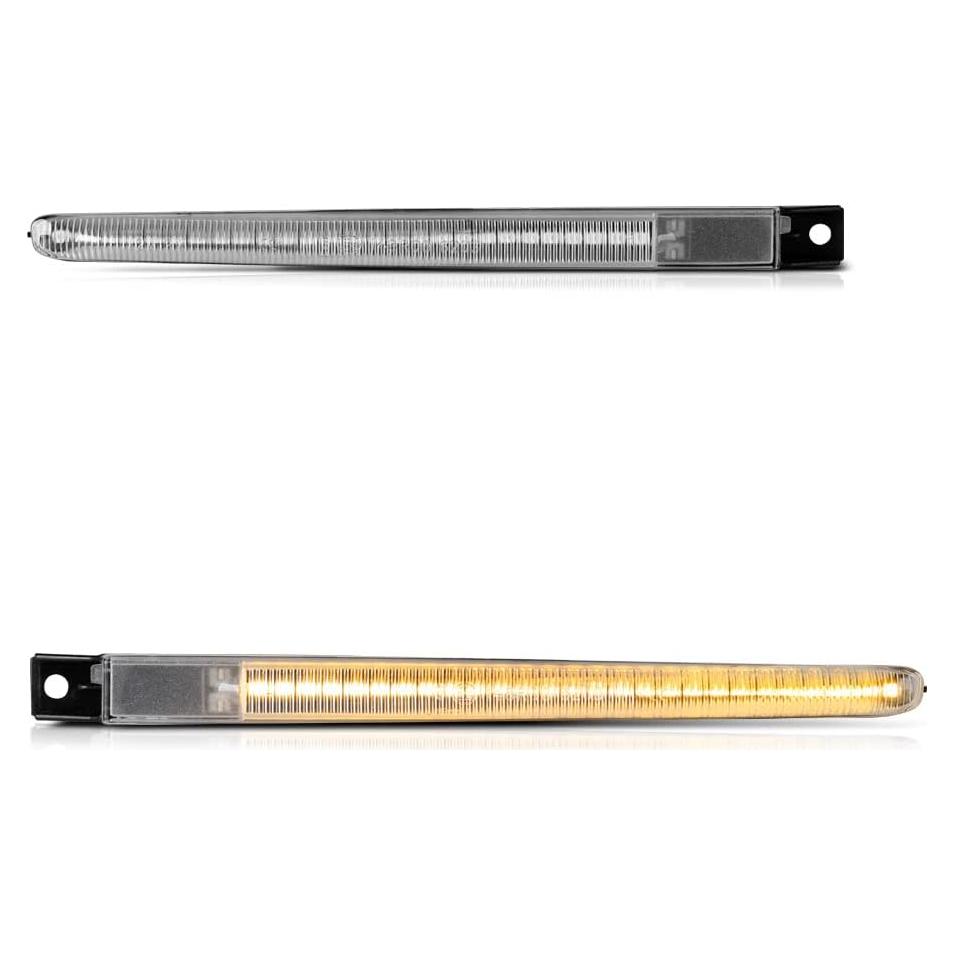 Luces de Señal de Giro LED Secuencial VIPMOTOZ para BMW F10 M5