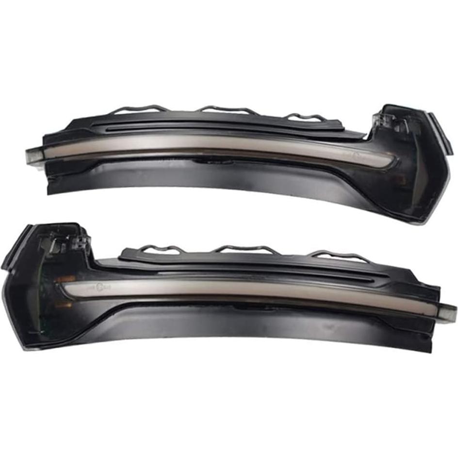 Luz de Señal de Giro Dinámico LED TOTMOX para Audi A3 2013-2020