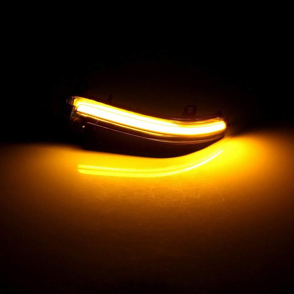 Intermitente LED Secuencial KYYET para BMW F20 F30 F32 E84