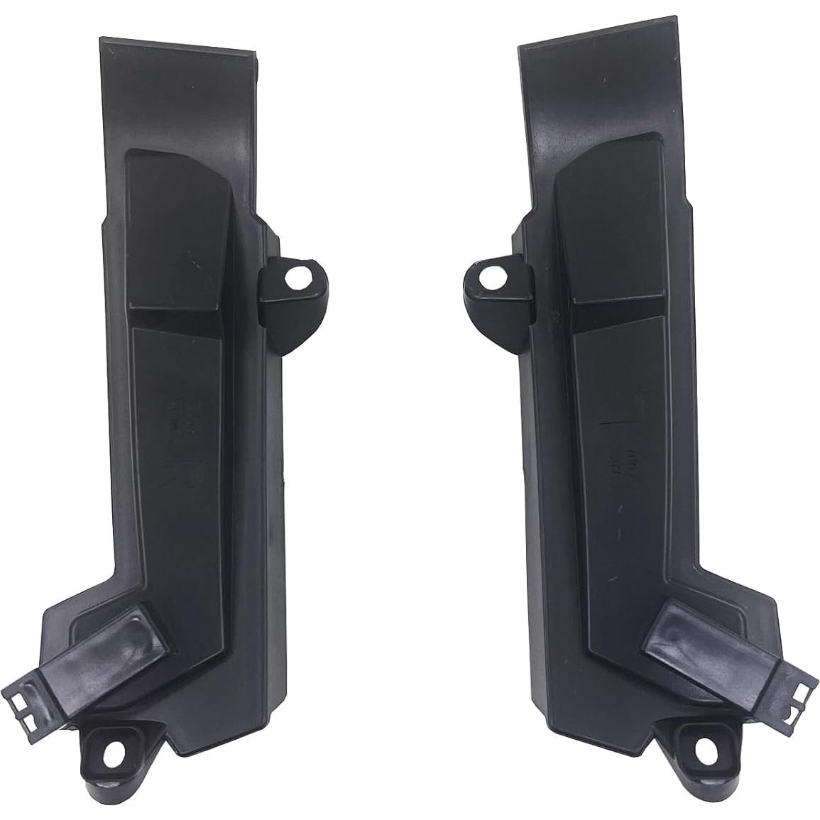 Luces de Giro Secuencial LED para Espejos Ford Fusion Mondeo 2013-2020