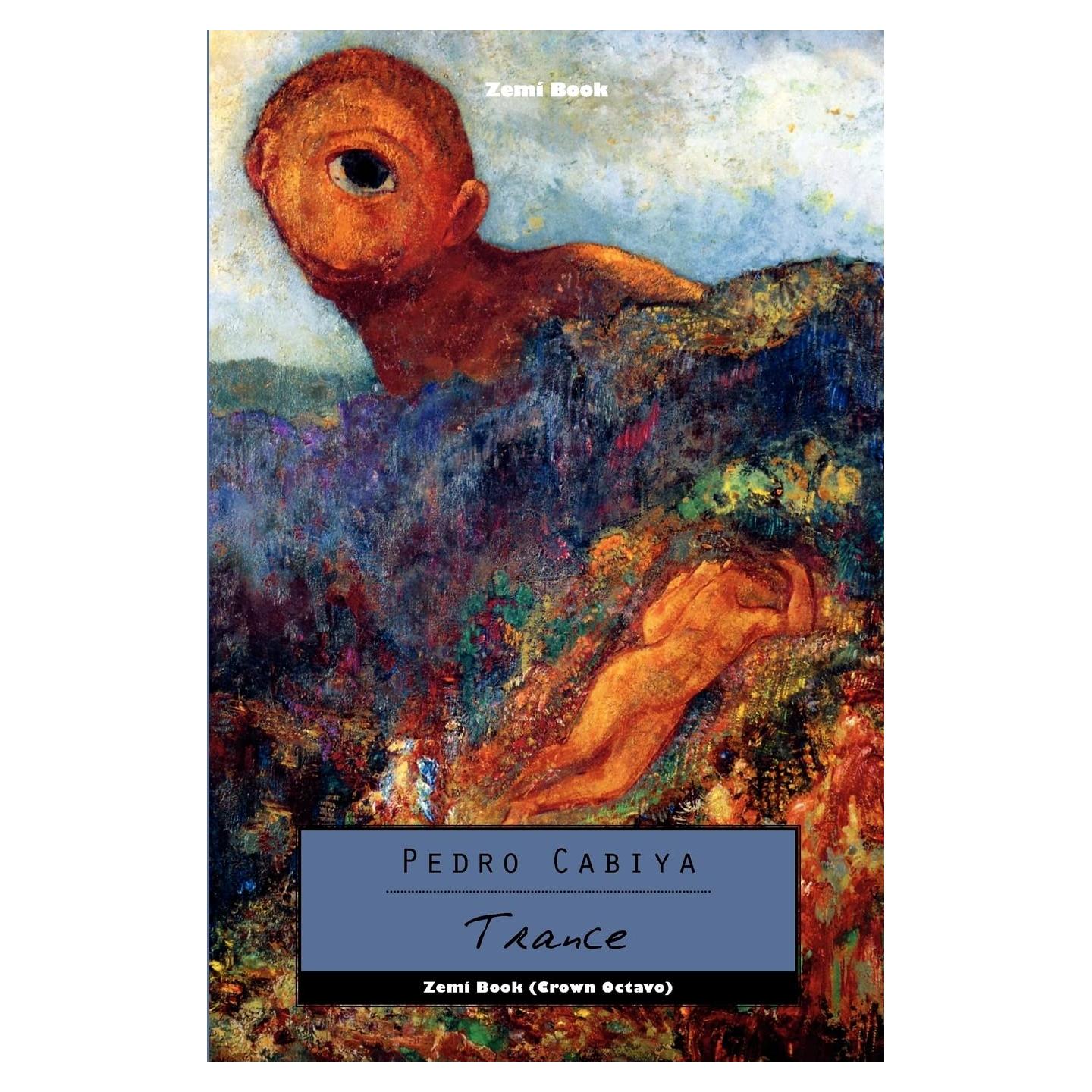 Trance (Spanish Edition)