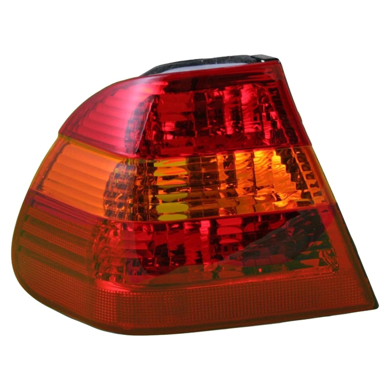 Luz Trasera Izquierda para BMW E46 330i 02-05 FPHIUE