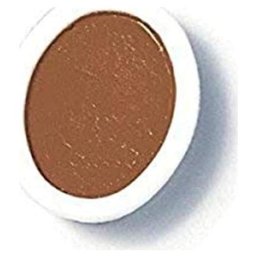 Recargas Acuarela PRANG 12 Piezas Marrón Semi-húmedas